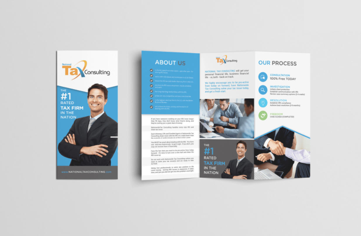 Tri Fold Brochure Design By Online Pro Designs | Tri-Fold Brochure Design By Online Pro Designs | Flyer Design By Online Pro Designs Atlanta GA | Marketing Graphics By Online Pro Designs Atlanta GA | Graphic Design By Online Pro Designs Atlanta GA