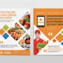 Flyer Design By Online Pro Designs Atlanta GA | Marketing Graphics By Online Pro Designs Atlanta GA | Graphic Design By Online Pro Designs Atlanta GA