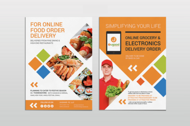 Flyer Design By Online Pro Designs Atlanta GA | Marketing Graphics By Online Pro Designs Atlanta GA | Graphic Design By Online Pro Designs Atlanta GA