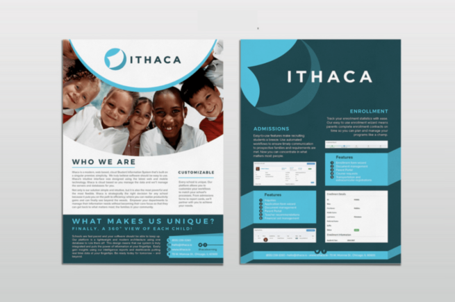 Flyer Design By Online Pro Designs Atlanta GA | Marketing Graphics By Online Pro Designs Atlanta GA | Graphic Design By Online Pro Designs Atlanta GA