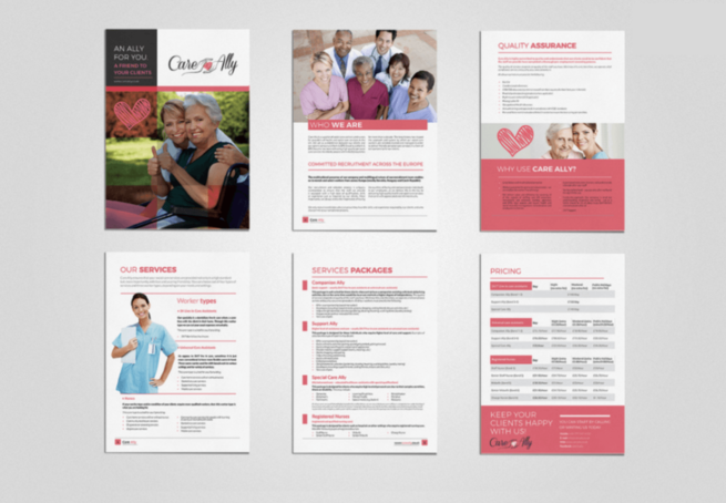 Magazine Design By Online Pro Designs Atlanta GA | Booklet Design By Online Pro Designs Atlanta GA | Flyer Design By Online Pro Designs Atlanta GA | Marketing Graphics By Online Pro Designs Atlanta GA | Graphic Design By Online Pro Designs Atlanta GA