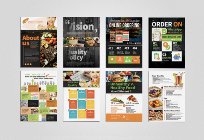 Magazine Design By Online Pro Designs Atlanta GA | Booklet Design By Online Pro Designs Atlanta GA | Flyer Design By Online Pro Designs Atlanta GA | Marketing Graphics By Online Pro Designs Atlanta GA | Graphic Design By Online Pro Designs Atlanta GA