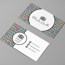 Business Card Design By Online Pro Designs | Marketing Graphics By Online Pro Designs Atlanta GA | Graphic Design By Online Pro Designs Atlanta GA