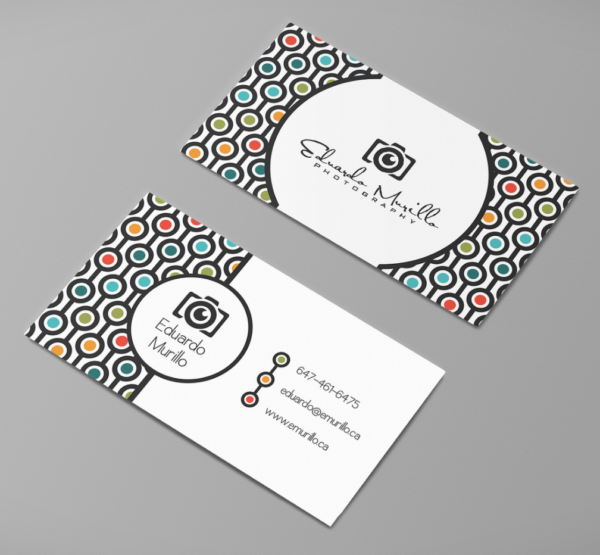 Business Card Design By Online Pro Designs | Marketing Graphics By Online Pro Designs Atlanta GA | Graphic Design By Online Pro Designs Atlanta GA