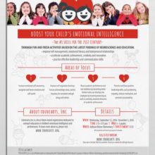 Flyer Design By Online Pro Designs Atlanta GA | Marketing Graphics By Online Pro Designs Atlanta GA | Graphic Design By Online Pro Designs Atlanta GA