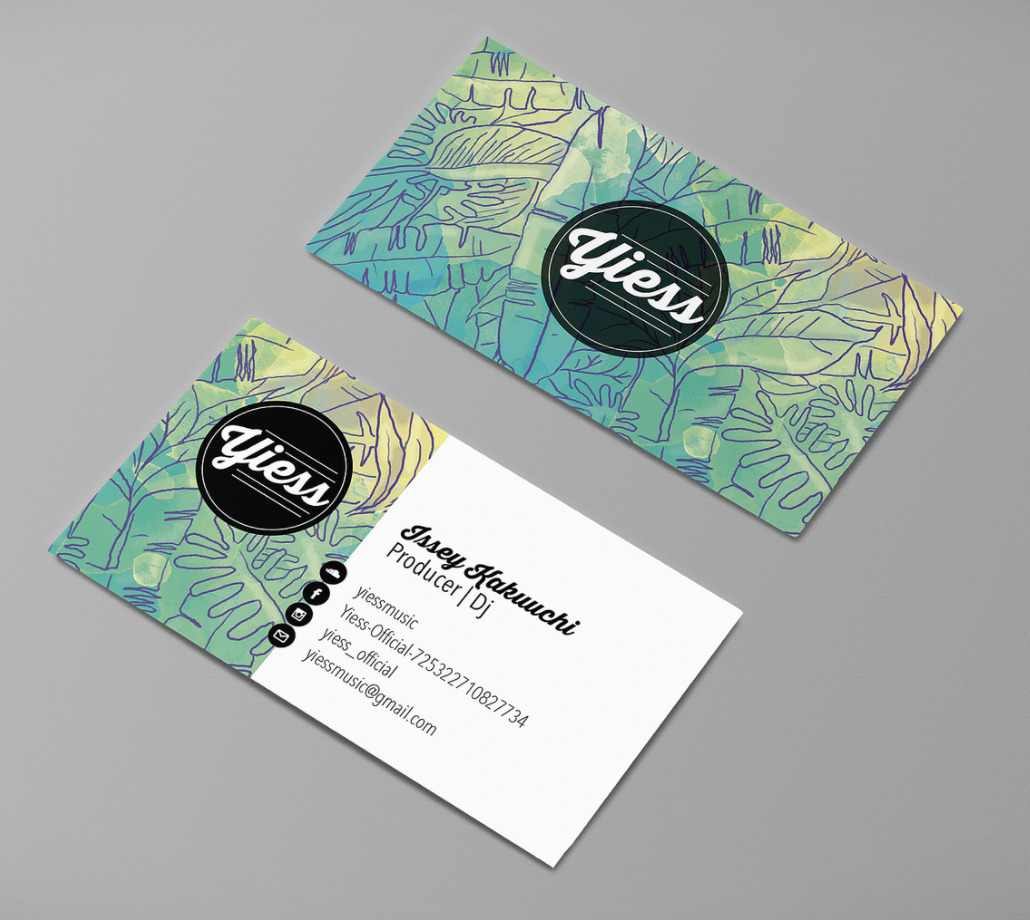 Business Card Design By Online Pro Designs | Marketing Graphics By Online Pro Designs Atlanta GA | Graphic Design By Online Pro Designs Atlanta GA