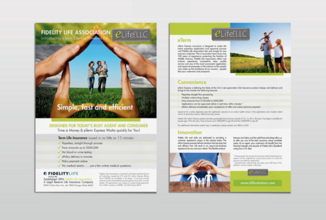 Flyer Design By Online Pro Designs Atlanta GA | Marketing Graphics By Online Pro Designs Atlanta GA | Graphic Design By Online Pro Designs Atlanta GA