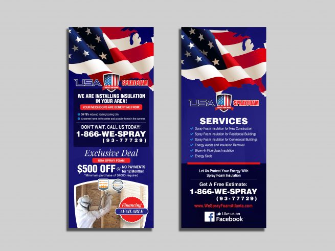 Flyer Design By Online Pro Designs Atlanta GA | Marketing Graphics By Online Pro Designs Atlanta GA | Graphic Design By Online Pro Designs Atlanta GA