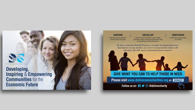 Flyer Design By Online Pro Designs Atlanta GA | Marketing Graphics By Online Pro Designs Atlanta GA | Graphic Design By Online Pro Designs Atlanta GA